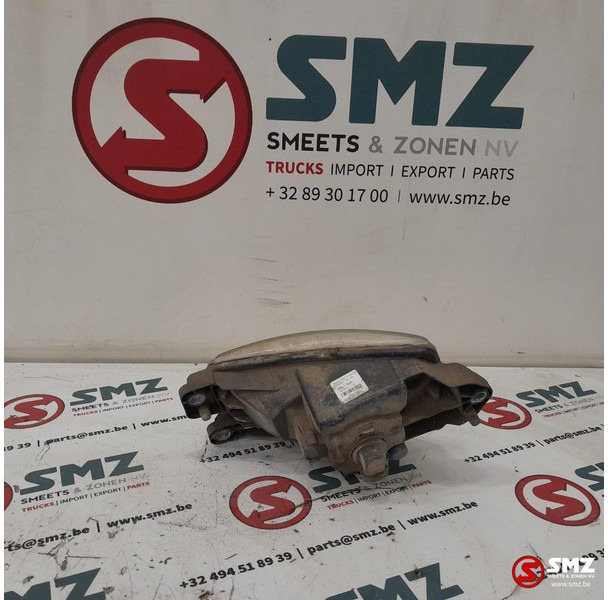 Renault Occ mistlicht rechts Renault - Mistlamp voor Vrachtwagen: afbeelding 2 Renault Occ mistlicht rechts Renault - Mistlamp voor Vrachtwagen: afbeelding 2