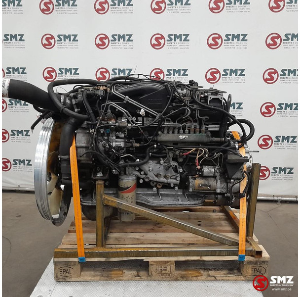 Renault Occ motor DCI6 Renault - Motor voor Vrachtwagen: afbeelding 2 Renault Occ motor DCI6 Renault - Motor voor Vrachtwagen: afbeelding 2