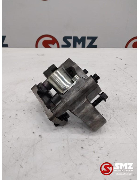 Renault Occ motorremregelklep Renault - Remdelen voor Vrachtwagen: afbeelding 2 Renault Occ motorremregelklep Renault - Remdelen voor Vrachtwagen: afbeelding 2