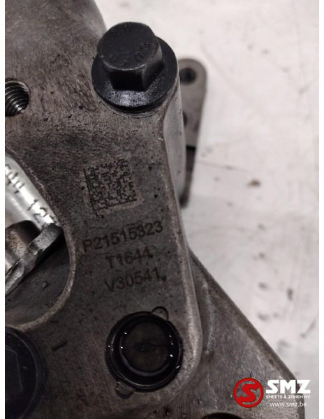 Renault Occ motorremregelklep Renault - Remdelen voor Vrachtwagen: afbeelding 5 Renault Occ motorremregelklep Renault - Remdelen voor Vrachtwagen: afbeelding 5