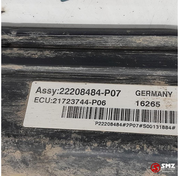 Renault Occ radarsensor Renault - Sensor voor Vrachtwagen: afbeelding 3 Renault Occ radarsensor Renault - Sensor voor Vrachtwagen: afbeelding 3