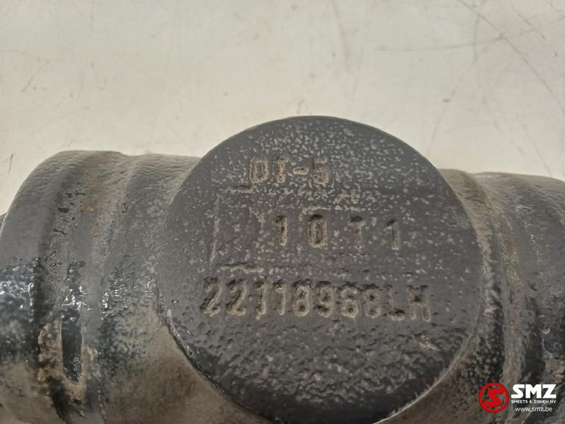 Renault Occ schokdemper + schokdempersteun links Renault - Schokdempers voor Vrachtwagen: afbeelding 3 Renault Occ schokdemper + schokdempersteun links Renault - Schokdempers voor Vrachtwagen: afbeelding 3