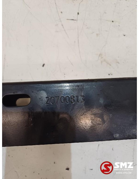 Renault Occ set van 3 sideskirtsteunen Renault - Frame/ Chassis voor Vrachtwagen: afbeelding 4 Renault Occ set van 3 sideskirtsteunen Renault - Frame/ Chassis voor Vrachtwagen: afbeelding 4