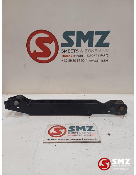 Renault Occ set van 3 sideskirtsteunen Renault - Frame/ Chassis voor Vrachtwagen: afbeelding 3 Renault Occ set van 3 sideskirtsteunen Renault - Frame/ Chassis voor Vrachtwagen: afbeelding 3