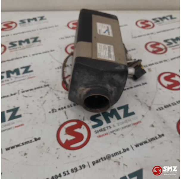 Renault Occ standverwarming Air Top Evo 2000 Renault - Verwarming/ Ventilatie voor Vrachtwagen: afbeelding 3 Renault Occ standverwarming Air Top Evo 2000 Renault - Verwarming/ Ventilatie voor Vrachtwagen: afbeelding 3