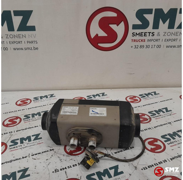 Renault Occ standverwarming Air Top Evo 2000 Renault - Verwarming/ Ventilatie voor Vrachtwagen: afbeelding 1 Renault Occ standverwarming Air Top Evo 2000 Renault - Verwarming/ Ventilatie voor Vrachtwagen: afbeelding 1