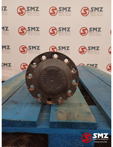 Renault Occ steekas met sper Renault - Frame/ Chassis voor Vrachtwagen: afbeelding 4 Renault Occ steekas met sper Renault - Frame/ Chassis voor Vrachtwagen: afbeelding 4