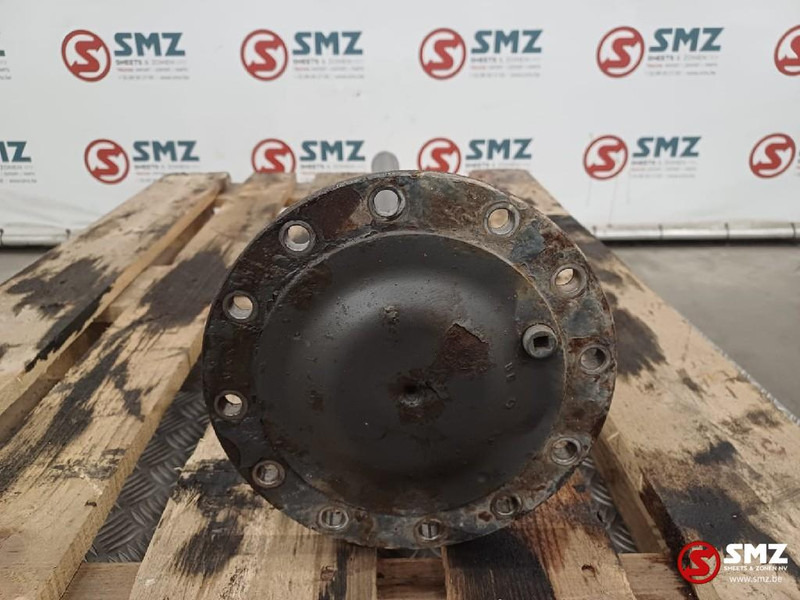 Renault Occ steekas zonder sper Renault - Frame/ Chassis voor Vrachtwagen: afbeelding 2 Renault Occ steekas zonder sper Renault - Frame/ Chassis voor Vrachtwagen: afbeelding 2