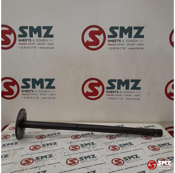 Renault Occ steekas zonder sper Renault - Frame/ Chassis voor Vrachtwagen: afbeelding 1 Renault Occ steekas zonder sper Renault - Frame/ Chassis voor Vrachtwagen: afbeelding 1