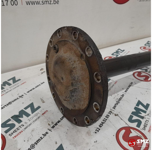 Renault Occ steekas zonder sper Renault - Frame/ Chassis voor Vrachtwagen: afbeelding 4 Renault Occ steekas zonder sper Renault - Frame/ Chassis voor Vrachtwagen: afbeelding 4