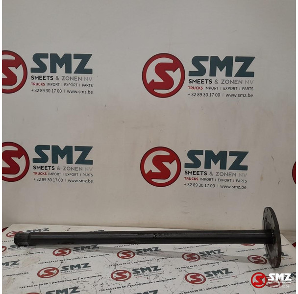 Renault Occ steekas zonder sper Renault - Frame/ Chassis voor Vrachtwagen: afbeelding 2 Renault Occ steekas zonder sper Renault - Frame/ Chassis voor Vrachtwagen: afbeelding 2