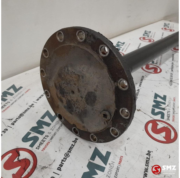 Renault Occ steekas zonder sper Renault - Frame/ Chassis voor Vrachtwagen: afbeelding 3 Renault Occ steekas zonder sper Renault - Frame/ Chassis voor Vrachtwagen: afbeelding 3