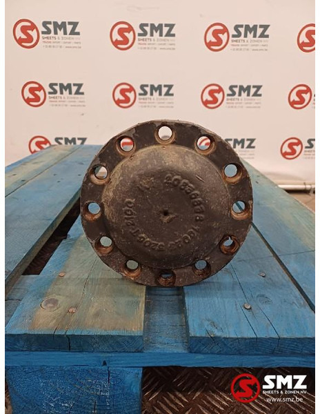 Renault Occ steekas zonder sper Renault - Frame/ Chassis voor Vrachtwagen: afbeelding 4 Renault Occ steekas zonder sper Renault - Frame/ Chassis voor Vrachtwagen: afbeelding 4