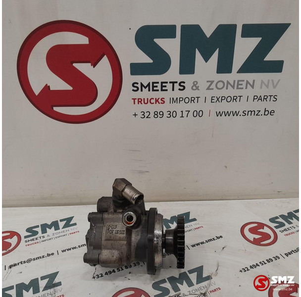 Renault Occ stuurbekrachtigingspomp DTI8 Renault - Stuurpomp voor Vrachtwagen: afbeelding 2 Renault Occ stuurbekrachtigingspomp DTI8 Renault - Stuurpomp voor Vrachtwagen: afbeelding 2