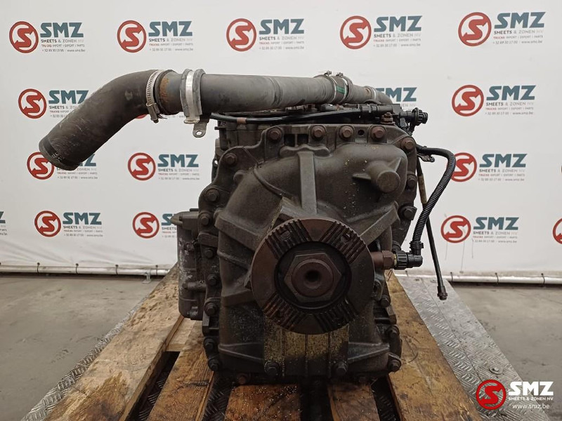 Renault Occ versnellingsbak AT Renault - Versnellingsbak voor Vrachtwagen: afbeelding 4 Renault Occ versnellingsbak AT Renault - Versnellingsbak voor Vrachtwagen: afbeelding 4