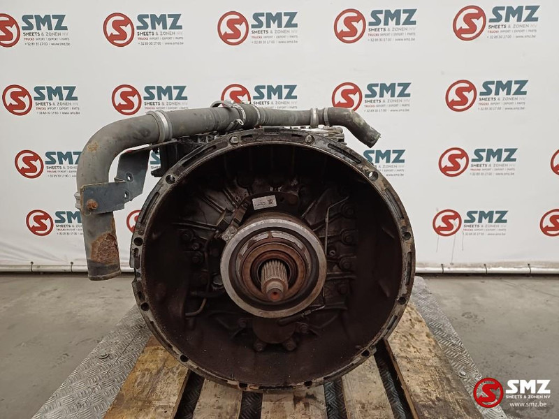 Renault Occ versnellingsbak AT Renault - Versnellingsbak voor Vrachtwagen: afbeelding 3 Renault Occ versnellingsbak AT Renault - Versnellingsbak voor Vrachtwagen: afbeelding 3