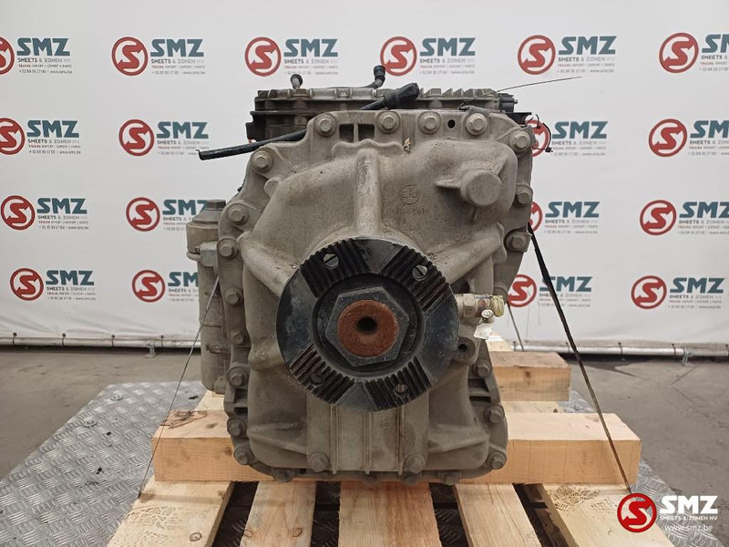 Renault Occ versnellingsbak AT2612F Euro 6 Renault - Versnellingsbak voor Vrachtwagen: afbeelding 4 Renault Occ versnellingsbak AT2612F Euro 6 Renault - Versnellingsbak voor Vrachtwagen: afbeelding 4