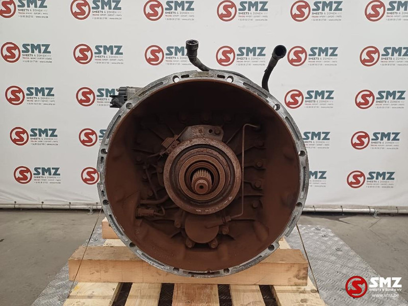 Renault Occ versnellingsbak AT2612F Euro 6 Renault - Versnellingsbak voor Vrachtwagen: afbeelding 3 Renault Occ versnellingsbak AT2612F Euro 6 Renault - Versnellingsbak voor Vrachtwagen: afbeelding 3