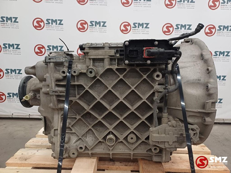 Renault Occ versnellingsbak AT2612F Euro 6 Renault - Versnellingsbak voor Vrachtwagen: afbeelding 2 Renault Occ versnellingsbak AT2612F Euro 6 Renault - Versnellingsbak voor Vrachtwagen: afbeelding 2