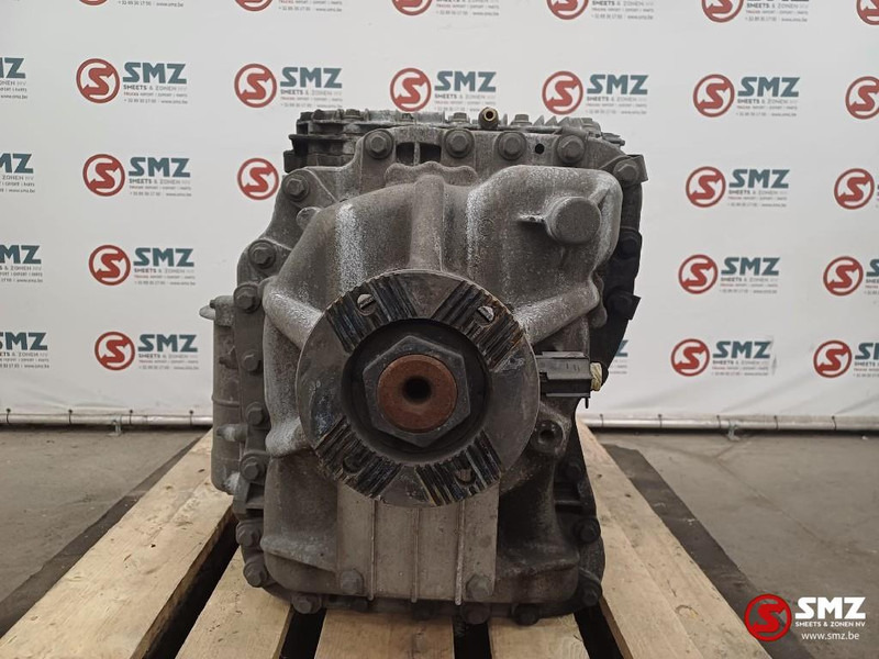 Renault Occ versnellingsbak AT2612F Renault - Versnellingsbak voor Vrachtwagen: afbeelding 3 Renault Occ versnellingsbak AT2612F Renault - Versnellingsbak voor Vrachtwagen: afbeelding 3