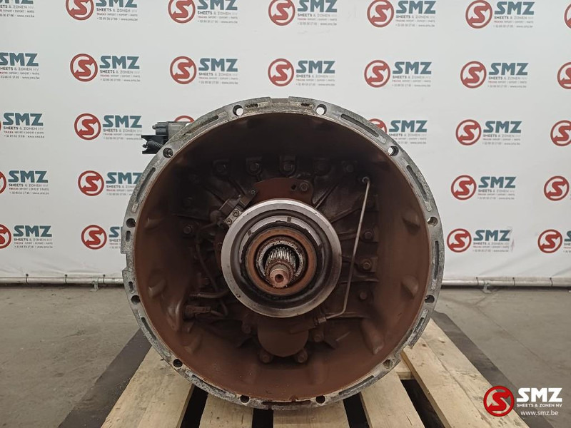 Renault Occ versnellingsbak AT2612F Renault - Versnellingsbak voor Vrachtwagen: afbeelding 4 Renault Occ versnellingsbak AT2612F Renault - Versnellingsbak voor Vrachtwagen: afbeelding 4