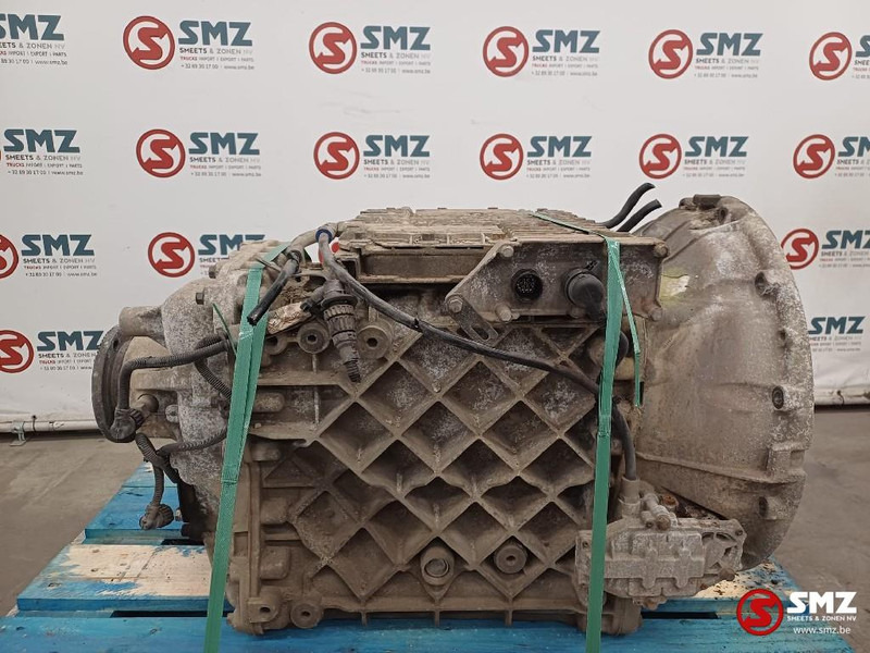 Renault Occ versnellingsbak ATO2612D Renault - Versnellingsbak voor Vrachtwagen: afbeelding 2 Renault Occ versnellingsbak ATO2612D Renault - Versnellingsbak voor Vrachtwagen: afbeelding 2