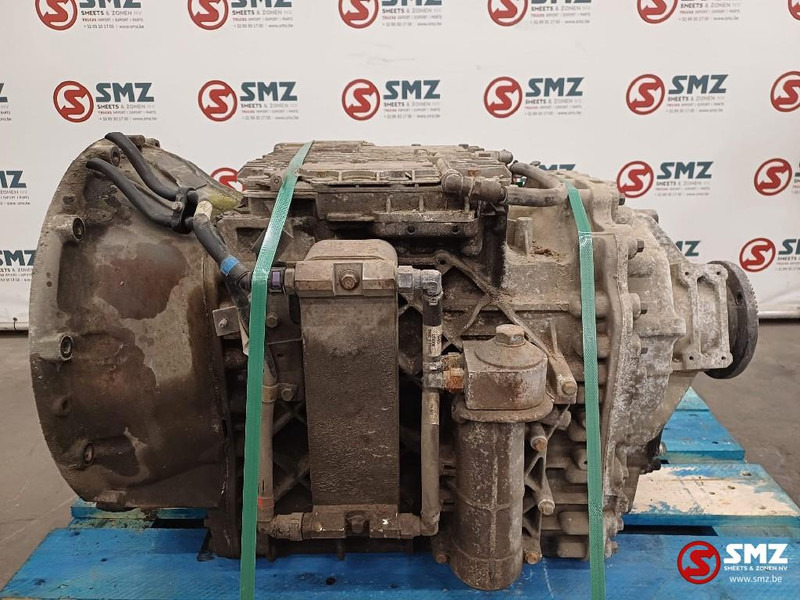 Renault Occ versnellingsbak ATO2612D Renault - Versnellingsbak voor Vrachtwagen: afbeelding 1 Renault Occ versnellingsbak ATO2612D Renault - Versnellingsbak voor Vrachtwagen: afbeelding 1