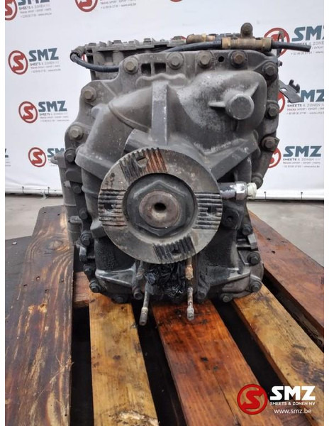 Renault Occ versnellingsbak Renault AT2412C - Versnellingsbak voor Vrachtwagen: afbeelding 4 Renault Occ versnellingsbak Renault AT2412C - Versnellingsbak voor Vrachtwagen: afbeelding 4