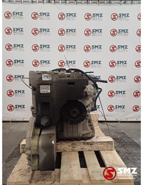 Renault Occ versnellingsbak + retarder AT2612D Renault - Versnellingsbak voor Vrachtwagen: afbeelding 4 Renault Occ versnellingsbak + retarder AT2612D Renault - Versnellingsbak voor Vrachtwagen: afbeelding 4