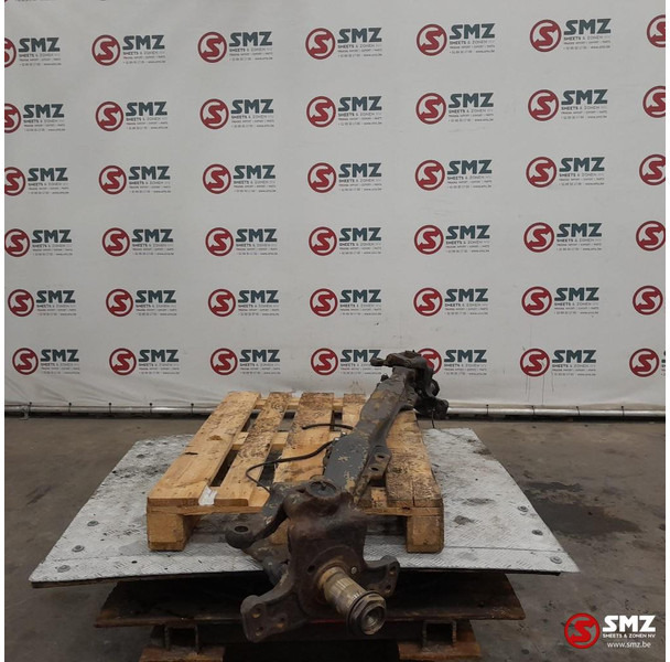 Renault Occ vooras Renault - Stuurinrichting voor Vrachtwagen: afbeelding 3 Renault Occ vooras Renault - Stuurinrichting voor Vrachtwagen: afbeelding 3