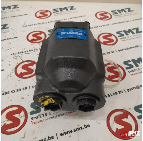 Scania Hydraulische pomp scania - Hydraulische pomp voor Vrachtwagen: afbeelding 3 Scania Hydraulische pomp scania - Hydraulische pomp voor Vrachtwagen: afbeelding 3