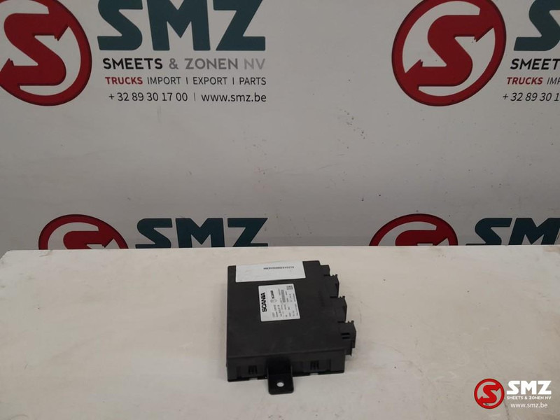 Scania Occ ECU C007 besturingseenheid Scania - ECU voor Vrachtwagen: afbeelding 3 Scania Occ ECU C007 besturingseenheid Scania - ECU voor Vrachtwagen: afbeelding 3