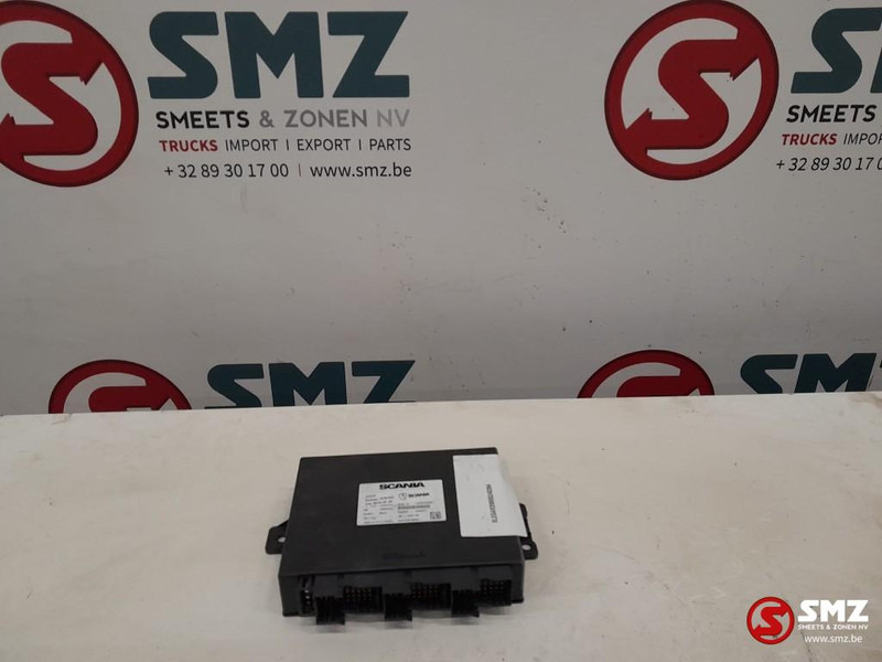 Scania Occ ECU C007 besturingseenheid Scania - ECU voor Vrachtwagen: afbeelding 1 Scania Occ ECU C007 besturingseenheid Scania - ECU voor Vrachtwagen: afbeelding 1