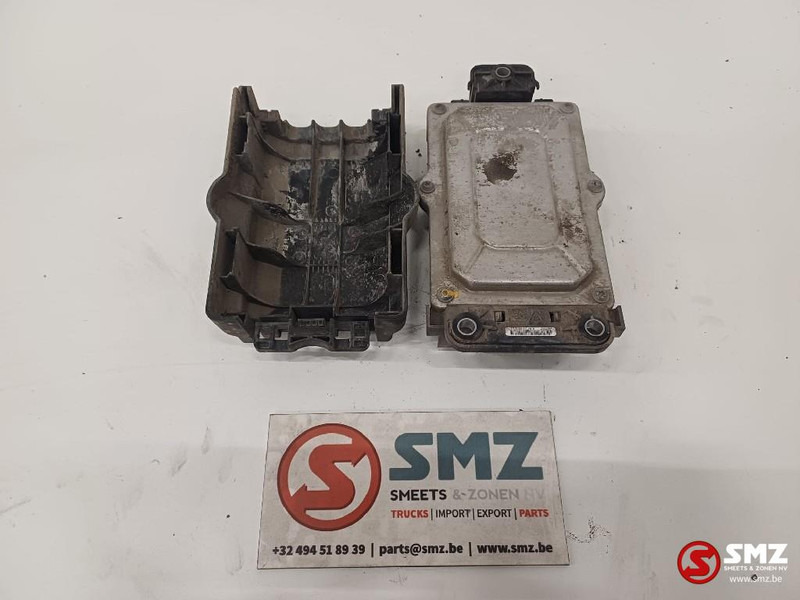 Scania Occ ECU EBS7 regeleenheid Scania - ECU voor Vrachtwagen: afbeelding 2 Scania Occ ECU EBS7 regeleenheid Scania - ECU voor Vrachtwagen: afbeelding 2