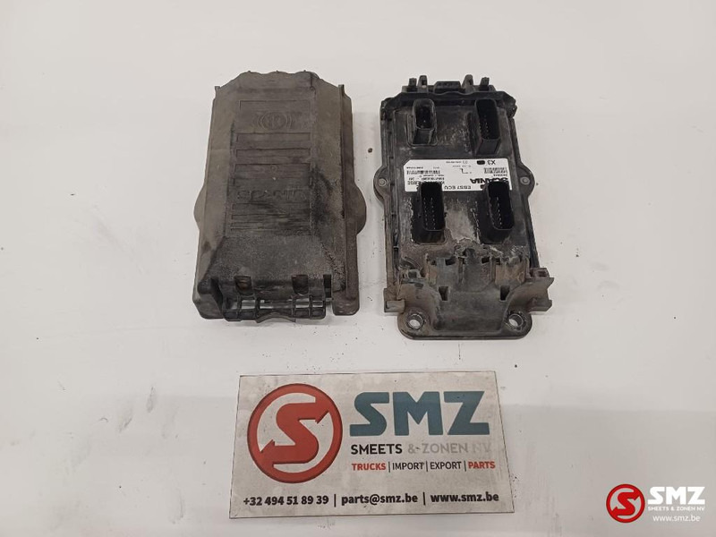 Scania Occ ECU EBS7 regeleenheid Scania - ECU voor Vrachtwagen: afbeelding 1 Scania Occ ECU EBS7 regeleenheid Scania - ECU voor Vrachtwagen: afbeelding 1