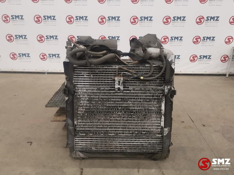 Scania Occ Radiator, intercooler en condensor Scania R - Radiateur voor Vrachtwagen: afbeelding 2 Scania Occ Radiator, intercooler en condensor Scania R - Radiateur voor Vrachtwagen: afbeelding 2