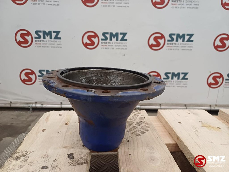 Scania Occ aandrijfasflens DAF - Aandrijfas voor Vrachtwagen: afbeelding 2 Scania Occ aandrijfasflens DAF - Aandrijfas voor Vrachtwagen: afbeelding 2