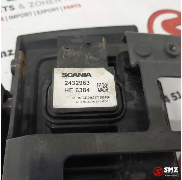 Scania Occ afstandssensor Scania - Sensor voor Vrachtwagen: afbeelding 5 Scania Occ afstandssensor Scania - Sensor voor Vrachtwagen: afbeelding 5