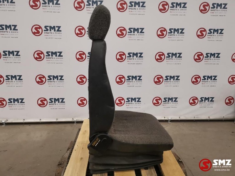 Scania Occ bijrijdersstoel Isri Scania 3-serie - Zitplaats voor Vrachtwagen: afbeelding 2 Scania Occ bijrijdersstoel Isri Scania 3-serie - Zitplaats voor Vrachtwagen: afbeelding 2