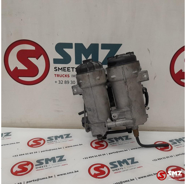 Scania Occ brandstoffilter DC13 Scania - Brandstoffilter voor Vrachtwagen: afbeelding 2 Scania Occ brandstoffilter DC13 Scania - Brandstoffilter voor Vrachtwagen: afbeelding 2