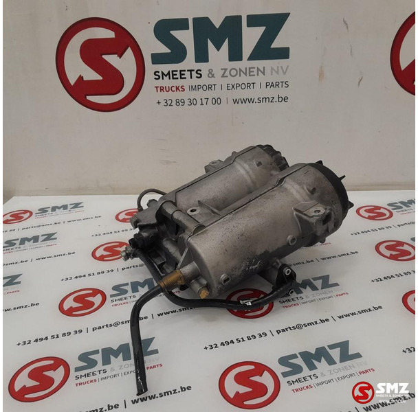 Scania Occ brandstoffilter DC13 Scania - Brandstoffilter voor Vrachtwagen: afbeelding 3 Scania Occ brandstoffilter DC13 Scania - Brandstoffilter voor Vrachtwagen: afbeelding 3