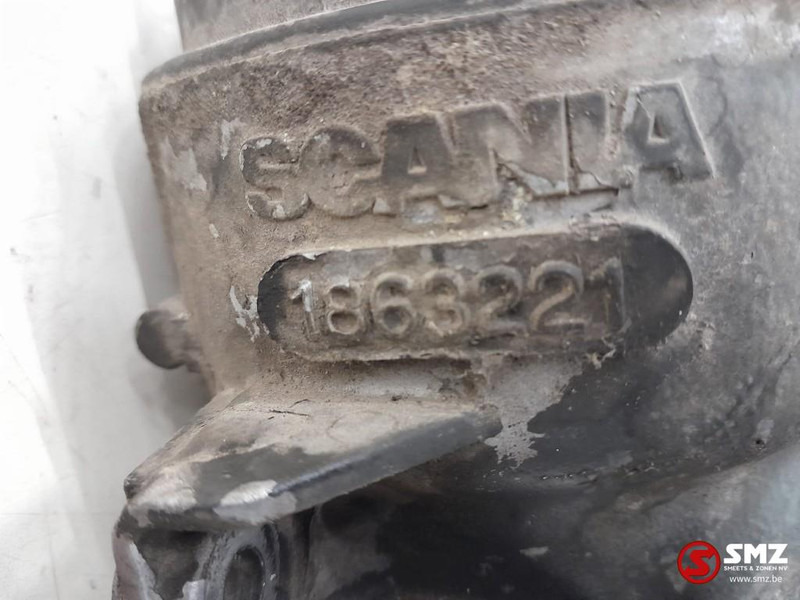 Scania Occ brandstoffilter Scania - Brandstoffilter voor Vrachtwagen: afbeelding 5 Scania Occ brandstoffilter Scania - Brandstoffilter voor Vrachtwagen: afbeelding 5