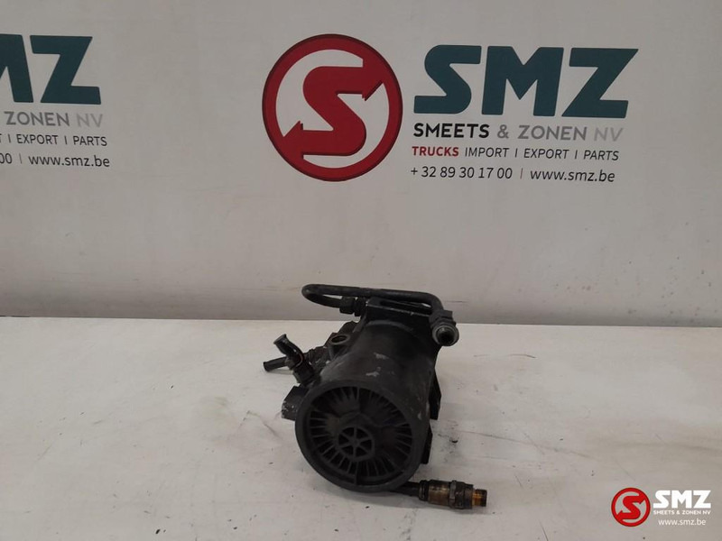 Scania Occ brandstoffilterhuis D12 Scania - Brandstoffilter voor Vrachtwagen: afbeelding 2 Scania Occ brandstoffilterhuis D12 Scania - Brandstoffilter voor Vrachtwagen: afbeelding 2