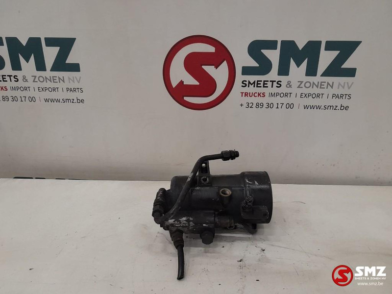 Scania Occ brandstoffilterhuis D12 Scania - Brandstoffilter voor Vrachtwagen: afbeelding 3 Scania Occ brandstoffilterhuis D12 Scania - Brandstoffilter voor Vrachtwagen: afbeelding 3