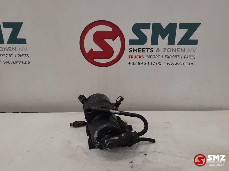 Scania Occ brandstoffilterhuis D12 Scania - Brandstoffilter voor Vrachtwagen: afbeelding 4 Scania Occ brandstoffilterhuis D12 Scania - Brandstoffilter voor Vrachtwagen: afbeelding 4