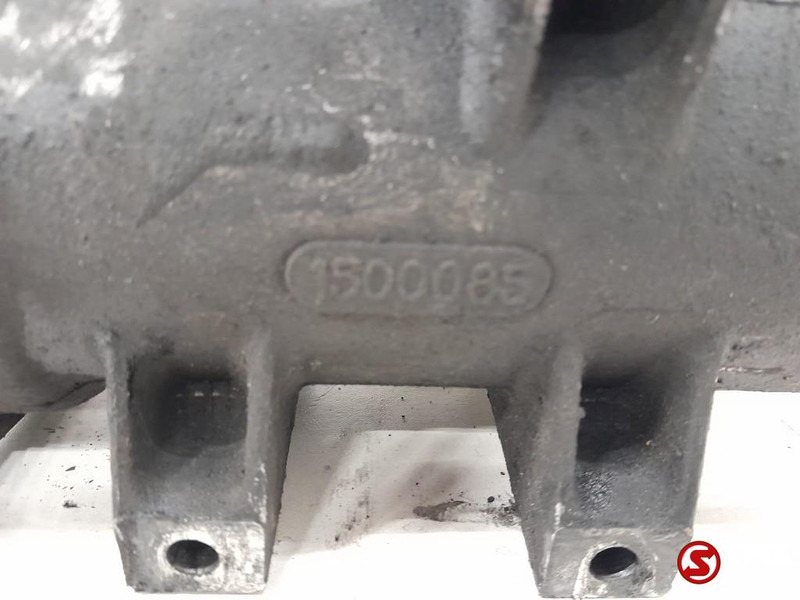 Scania Occ brandstoffilterhuis D12 Scania - Brandstoffilter voor Vrachtwagen: afbeelding 5 Scania Occ brandstoffilterhuis D12 Scania - Brandstoffilter voor Vrachtwagen: afbeelding 5