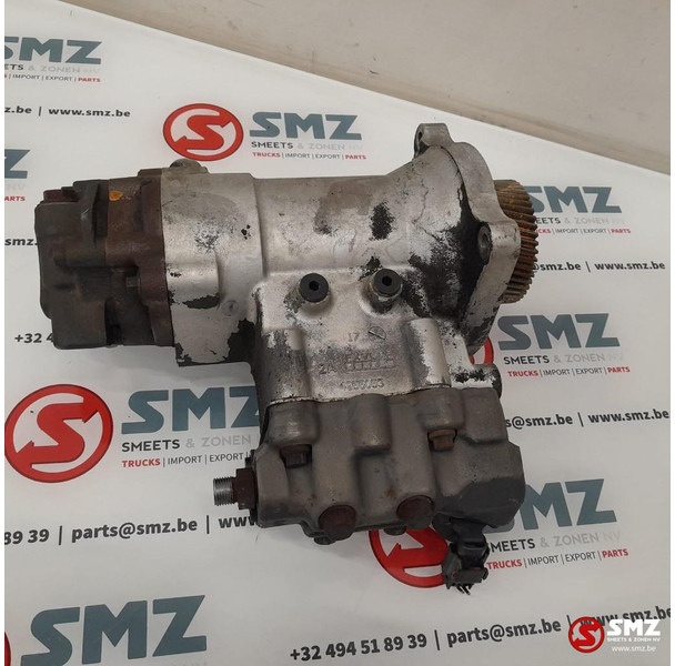 Scania Occ brandstofinjectiepomp DC13 Scania - Brandstofpomp voor Vrachtwagen: afbeelding 1 Scania Occ brandstofinjectiepomp DC13 Scania - Brandstofpomp voor Vrachtwagen: afbeelding 1