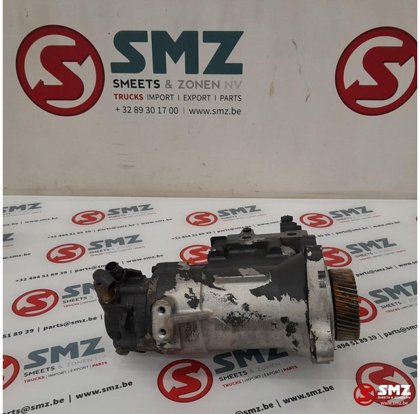 Scania Occ brandstofinjectiepomp DC13 Scania - Brandstofpomp voor Vrachtwagen: afbeelding 4 Scania Occ brandstofinjectiepomp DC13 Scania - Brandstofpomp voor Vrachtwagen: afbeelding 4