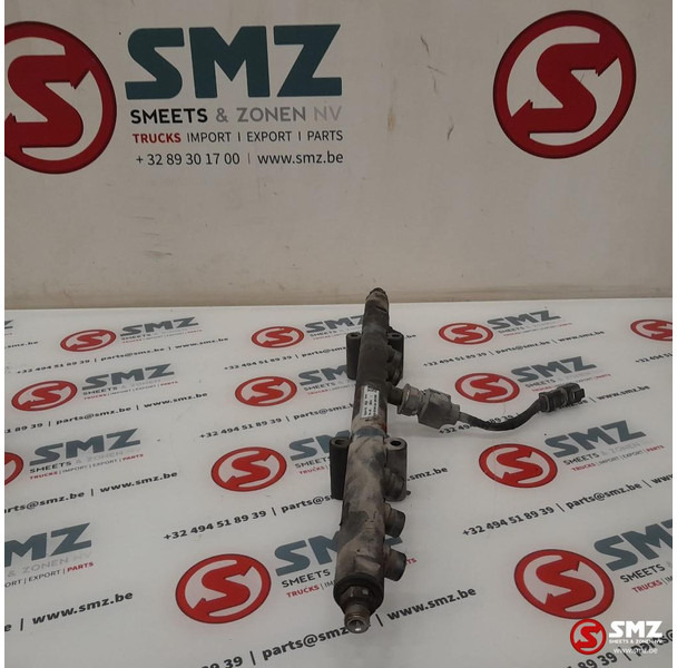 Scania Occ brandstofrail DC13 Scania - Brandstofsysteem voor Vrachtwagen: afbeelding 4 Scania Occ brandstofrail DC13 Scania - Brandstofsysteem voor Vrachtwagen: afbeelding 4