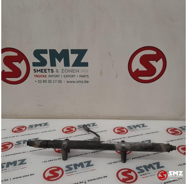 Scania Occ brandstofrail DC13 Scania - Brandstofsysteem voor Vrachtwagen: afbeelding 1 Scania Occ brandstofrail DC13 Scania - Brandstofsysteem voor Vrachtwagen: afbeelding 1